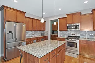 24054 S Sunset Lakes Dr, Manhattan, IL 60442 - Photo 10