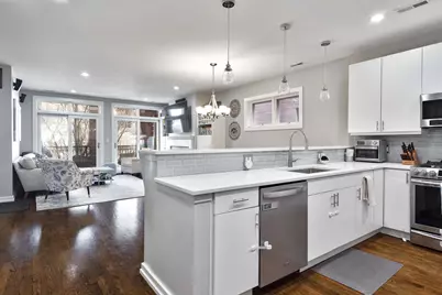 675 N Peoria Street #3N, Chicago, IL 60642 - Photo 10