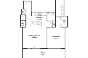 1604 N Richmond St, Chicago, IL 60647 - Photo 12