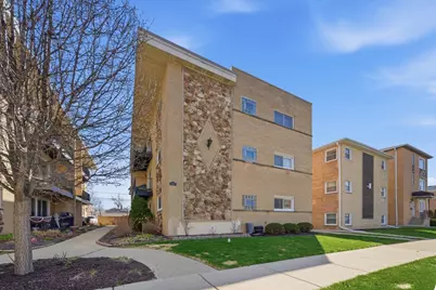6867 N Overhill Avenue #1D, Chicago, IL 60631 - Photo 1