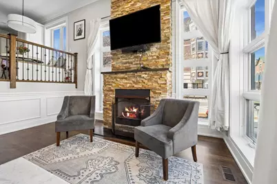 2257 W Belmont Avenue #1W, Chicago, IL 60618 - Photo 8