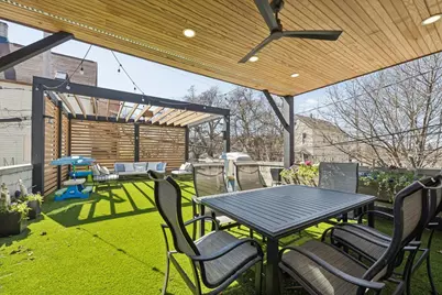 2257 W Belmont Avenue #1W, Chicago, IL 60618 - Photo 28