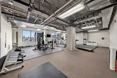 1550 S Blue Island Avenue #721, Chicago, IL 60608 - Photo 26