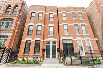 1304 W Ohio Street, Chicago, IL 60642 - Photo 1