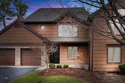 1121 Lacebark Court #1121, Darien, IL 60561 - Photo 1