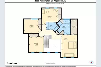 1661 Kensington Drive, Algonquin, IL 60102 - Photo 62