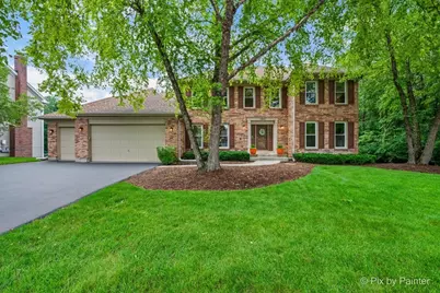 1661 Kensington Drive, Algonquin, IL 60102 - Photo 1