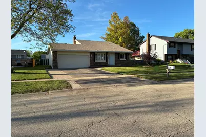 254 Terry Court, Woodstock, IL 60098 - Photo 1
