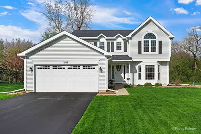 1567 Haines Drive, Batavia, IL 60510 - Photo 1