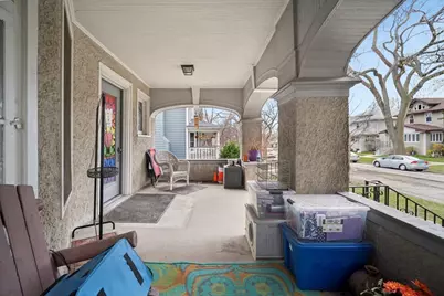 715 N Taylor Avenue N, Oak Park, IL 60302 - Photo 6