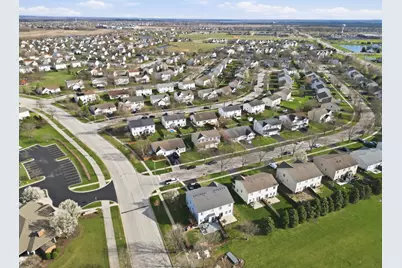 1406 Plantain Drive, Minooka, IL 60447 - Photo 28