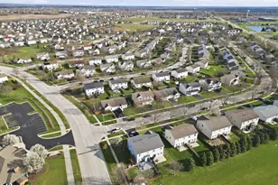 1406 Plantain Dr, Minooka, IL 60447 - Photo 28