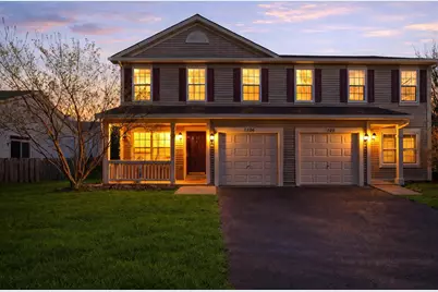 1406 Plantain Drive, Minooka, IL 60447 - Photo 2