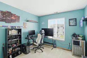 1406 Plantain Dr, Minooka, IL 60447 - Photo 16