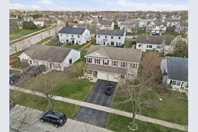 1406 Plantain Drive, Minooka, IL 60447 - Photo 30