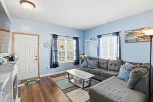 1406 Plantain Dr, Minooka, IL 60447 - Photo 6