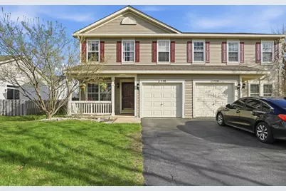 1406 Plantain Drive, Minooka, IL 60447 - Photo 34