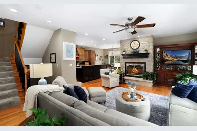 271 Arbor Glen Boulevard #271, Schaumburg, IL 60195 - Photo 8