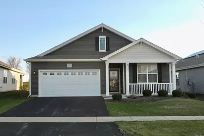979 Crestview Lane, Pingree Grove, IL 60140 - Photo 1