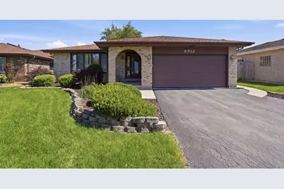 8512 161st Place, Tinley Park, IL 60487 - Photo 1