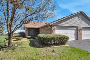 5014 W Circle Pl, Crestwood, IL 60418 - Photo 1