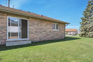 5014 W Circle Pl, Crestwood, IL 60418 - Photo 22