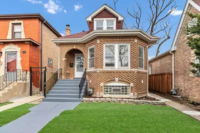 2417 N 76th Avenue, Elmwood Park, IL 60707 - Photo 1
