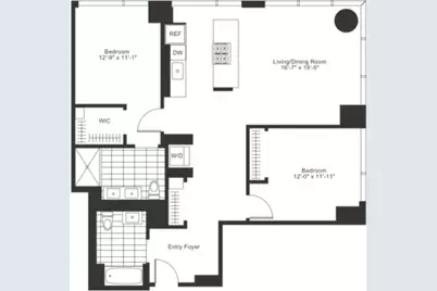 500 N Lake Shore Drive #4011, Chicago, IL 60611 - Photo 26