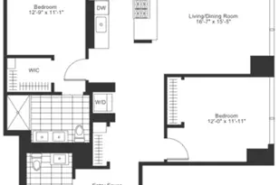 500 N Lake Shore Dr, Chicago, IL 60611 - Photo 26