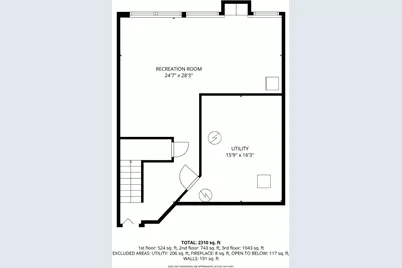 21889 W Talia Lane, Deer Park, IL 60010 - Photo 36