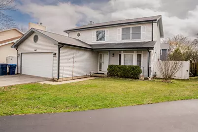 5367 Sequoia Court, Gurnee, IL 60031 - Photo 2