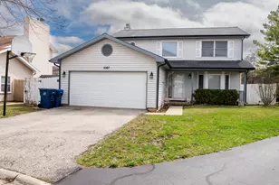 5367 Sequoia Ct, Gurnee, IL 60031 - Photo 1