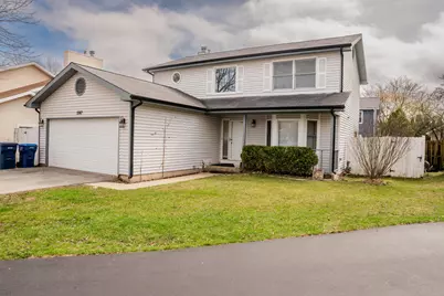 5367 Sequoia Court, Gurnee, IL 60031 - Photo 2