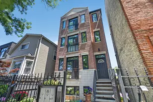 2709 N Campbell Ave, Chicago, IL 60647 - Photo 1