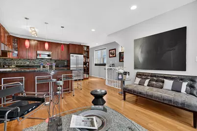 2709 N Campbell Avenue #1, Chicago, IL 60647 - Photo 6