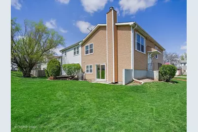 381 Thorncliffe Drive, Glendale Heights, IL 60139 - Photo 24