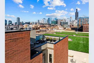 323 S Racine Avenue #PHD, Chicago, IL 60607 - Photo 2