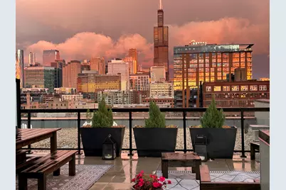 323 S Racine Avenue #PHD, Chicago, IL 60607 - Photo 1