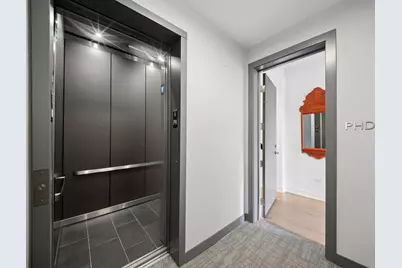 323 S Racine Avenue #PHD, Chicago, IL 60607 - Photo 42