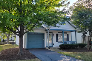 20837 W Brockton Ct, Plainfield, IL 60544 - Photo 1