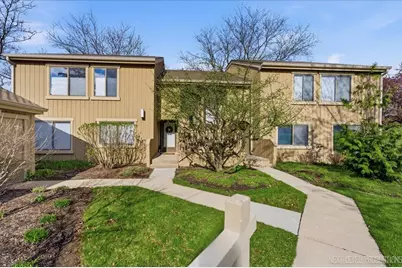 746 Oak Hill Road #A, Lake Barrington, IL 60010 - Photo 18