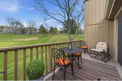 746 Oak Hill Road #A, Lake Barrington, IL 60010 - Photo 8