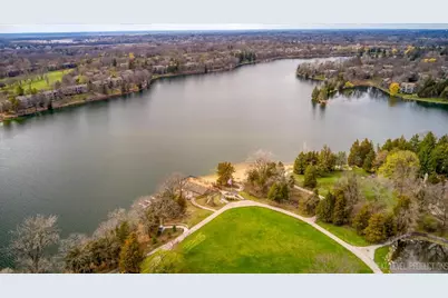 746 Oak Hill Road #A, Lake Barrington, IL 60010 - Photo 36