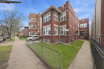 [Address not provided], Chicago, IL 60620 - Photo 1