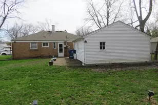 257 Minocqua St, Park Forest, IL 60466 - Photo 18