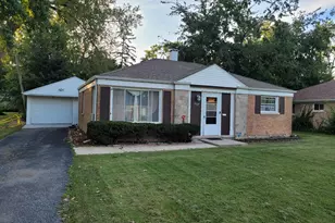 257 Minocqua St, Park Forest, IL 60466 - Photo 1