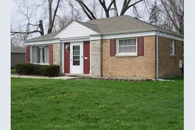 257 Minocqua Street, Park Forest, IL 60466 - Photo 1