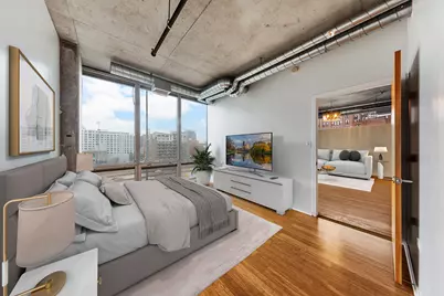 700 W Van Buren Street #709, Chicago, IL 60607 - Photo 10