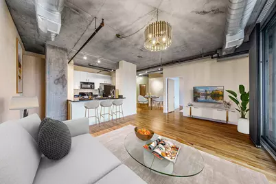 700 W Van Buren Street #709, Chicago, IL 60607 - Photo 6