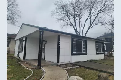 700 George Avenue, Aurora, IL 60505 - Photo 1